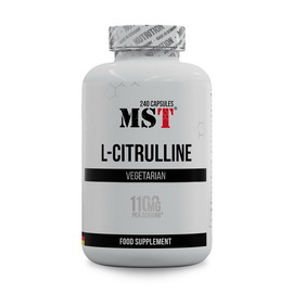 L-Citrulline 1100 (240 caps) L-Citrulline 1100 (240 caps)