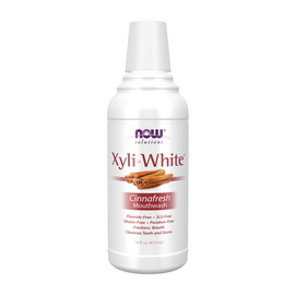 XyliWhite Mounthwash Cinnafresh (473 ml)
