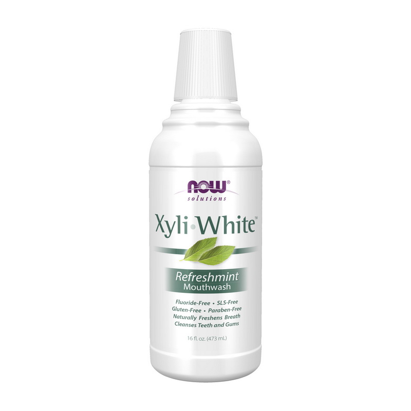 XyliWhite Mounthwash Refreshmint (473 ml) XyliWhite Mounthwash Refreshmint (473 ml)