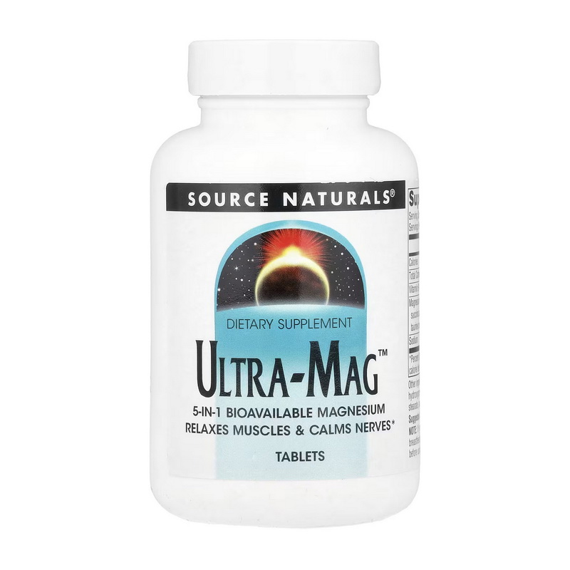 Ultra-Mag (30 tabs) Ultra-Mag (30 tabs)