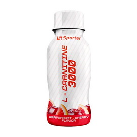 L-Carnitine 3000 Shot (1 x 100 ml)