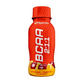 BCAA 2:1:1 Shot (1 x 100 ml)