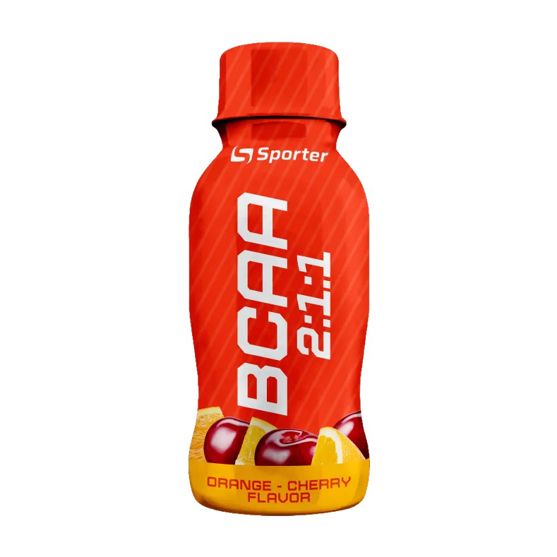 BCAA 2:1:1 Shot (1 x 100 ml) BCAA 2:1:1 Shot (1 x 100 ml)