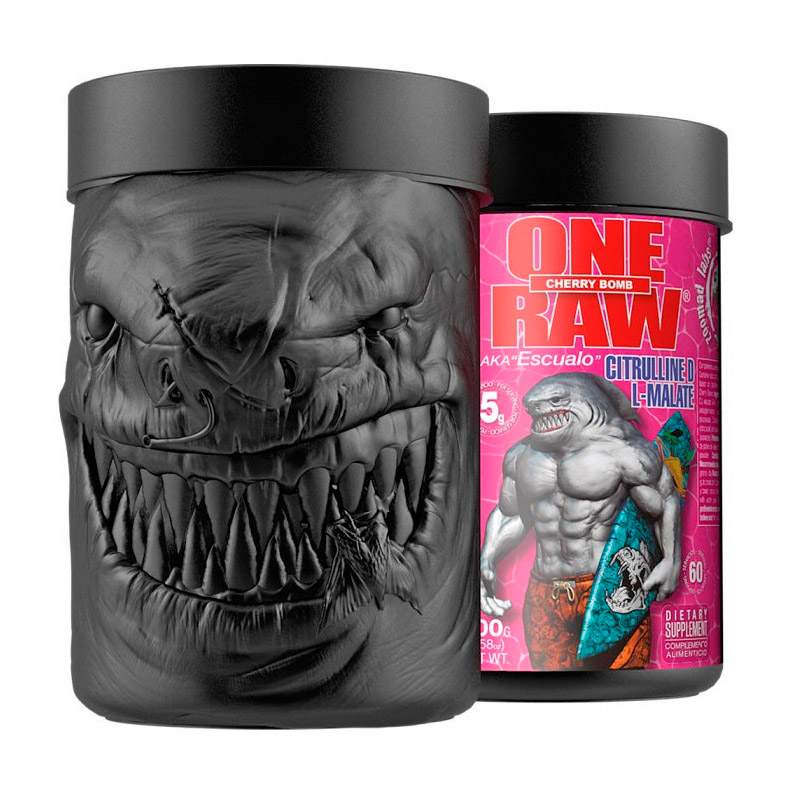 One Raw Citrulline (300 g) One Raw Citrulline (300 g)