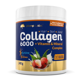 Collagen 6000 (240 g)