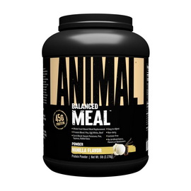 Animal Balanced Meal (2,27 kg)