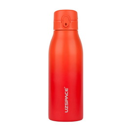 Iron Gradient Waterboottle 4203 Orange/Red (600 ml)