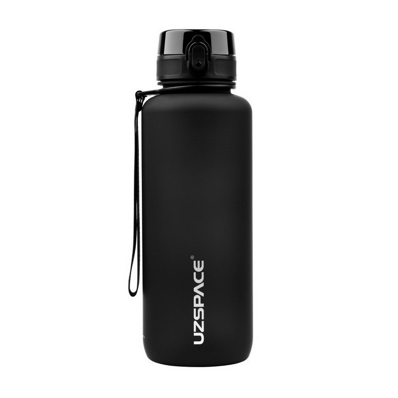Frosted Waterbottle 3056 Black (1,5 l) Frosted Waterbottle 3056 Black (1,5 l)
