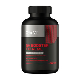 GH Booster Extreme (90 caps)