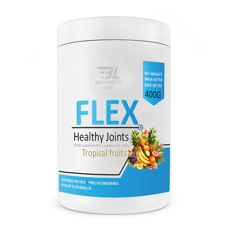 Flex Healthy Joints (400 g) Flex Healthy Joints (400 g)