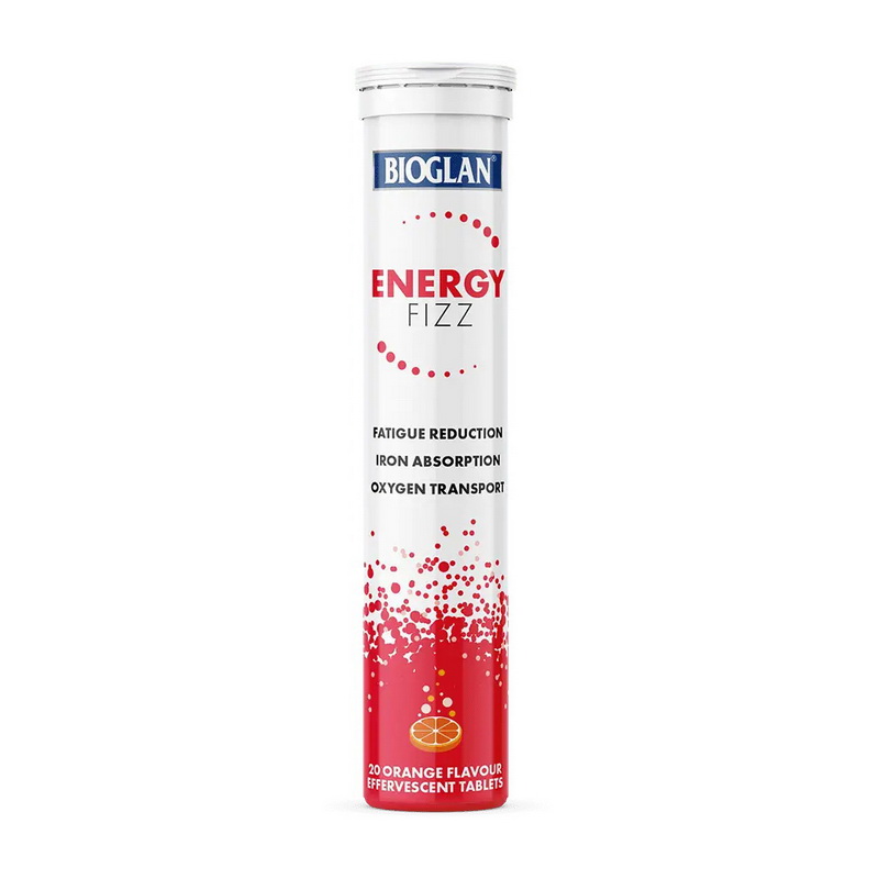 Energy Fizz (20 tabs) Energy Fizz (20 tabs)