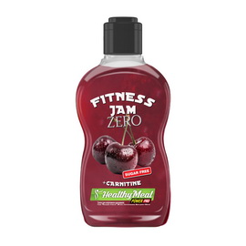 Fitness Jam Zero Вишня (200 g)