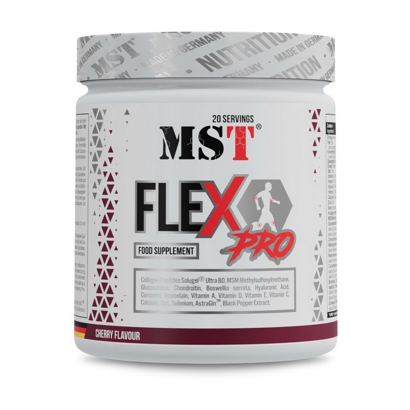 FleX Pro (300 g) FleX Pro (300 g)