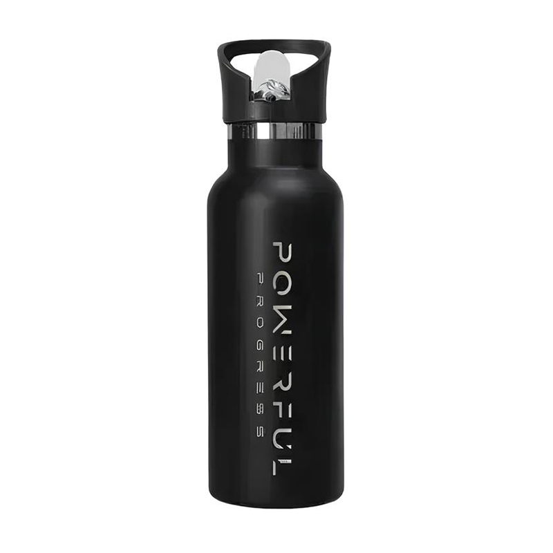 Sport Waterbottle Black (700 ml) Sport Waterbottle Black (700 ml)