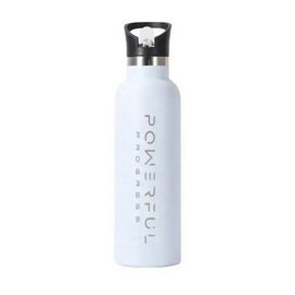 Sport Waterbottle White (500 ml)