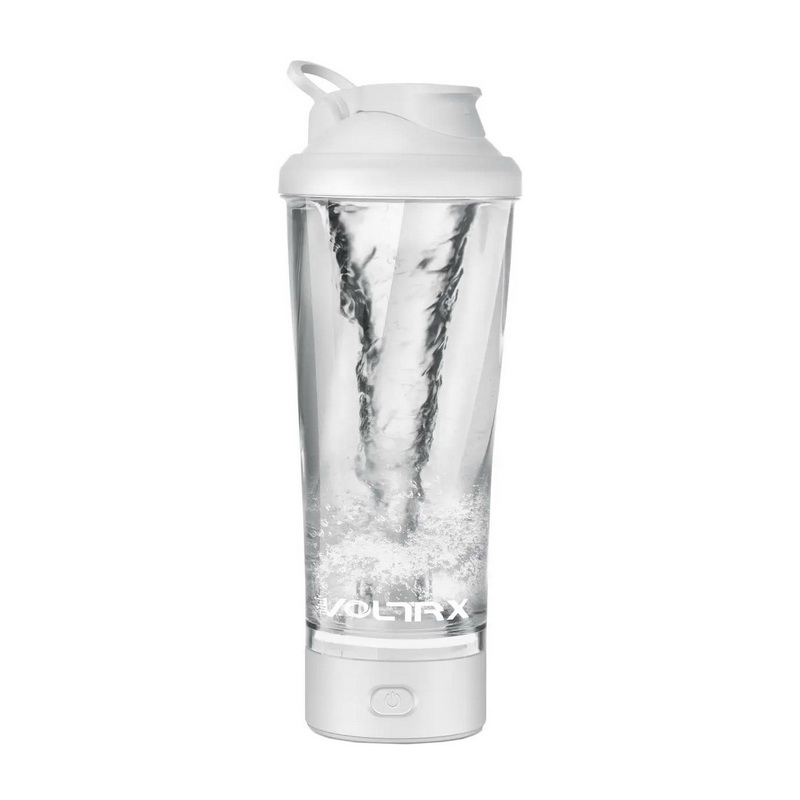 Shaker VOLTRX Vortex White (600 ml) Shaker VOLTRX Vortex White (600 ml)