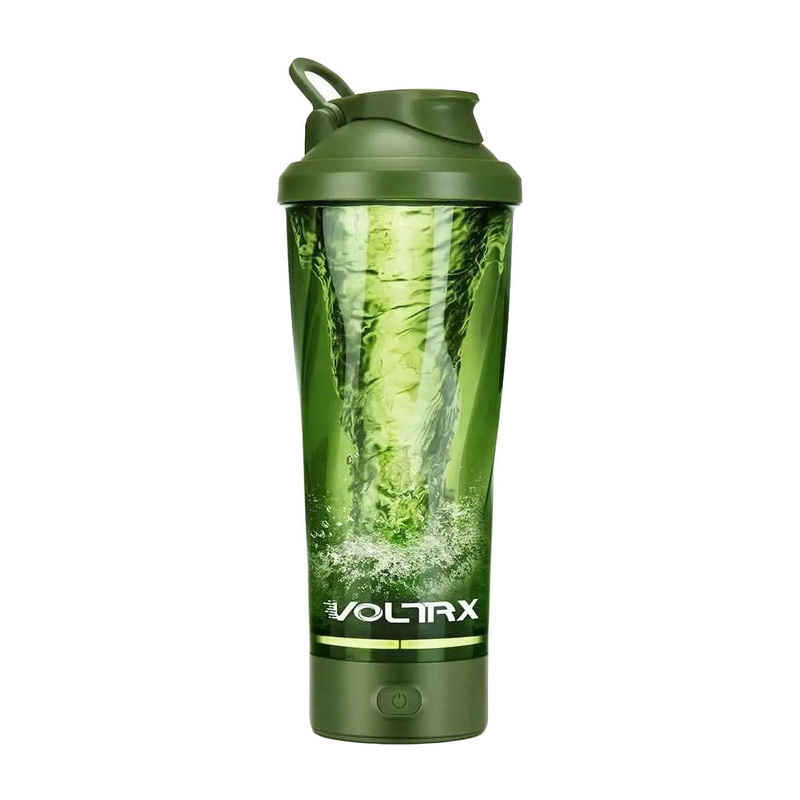 Shaker VOLTRX Vortex Green (600 ml) Shaker VOLTRX Vortex Green (600 ml)