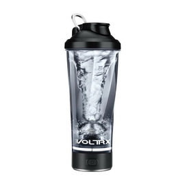 Shaker VOLTRX Vortex Black (600 ml)