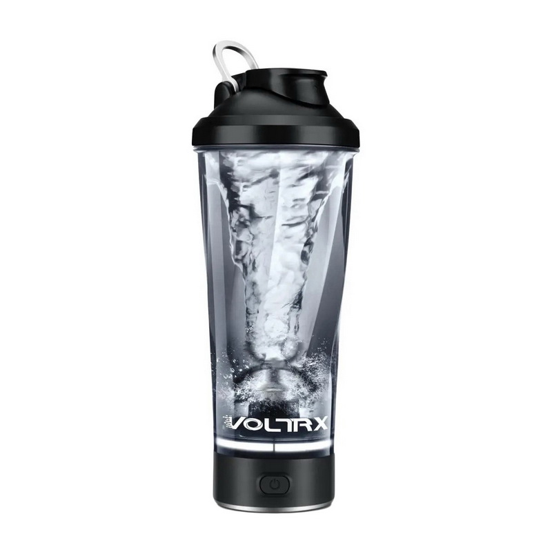 Shaker VOLTRX Vortex Black (600 ml) Shaker VOLTRX Vortex Black (600 ml)