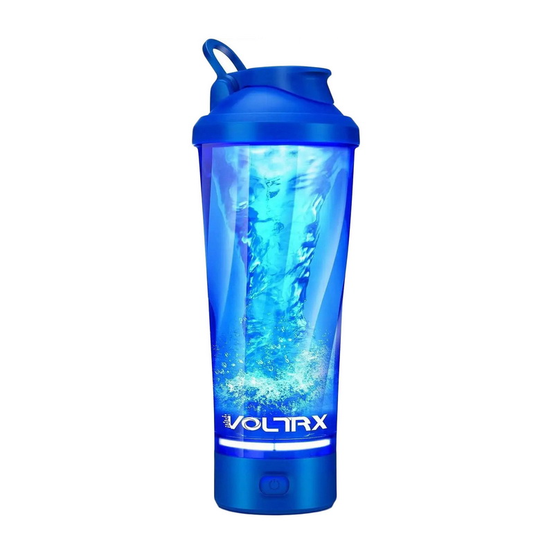 Shaker VOLTRX Vortex Blue (600 ml) Shaker VOLTRX Vortex Blue (600 ml)