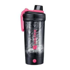 Shaker VOLTRX Gallium Pink (600 ml)
