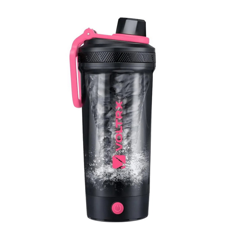 Shaker VOLTRX Gallium Pink (600 ml) Shaker VOLTRX Gallium Pink (600 ml)