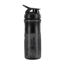 SportMixer Flip Black (820 ml)