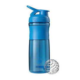 SportMixer Flip Cyan (820 ml)