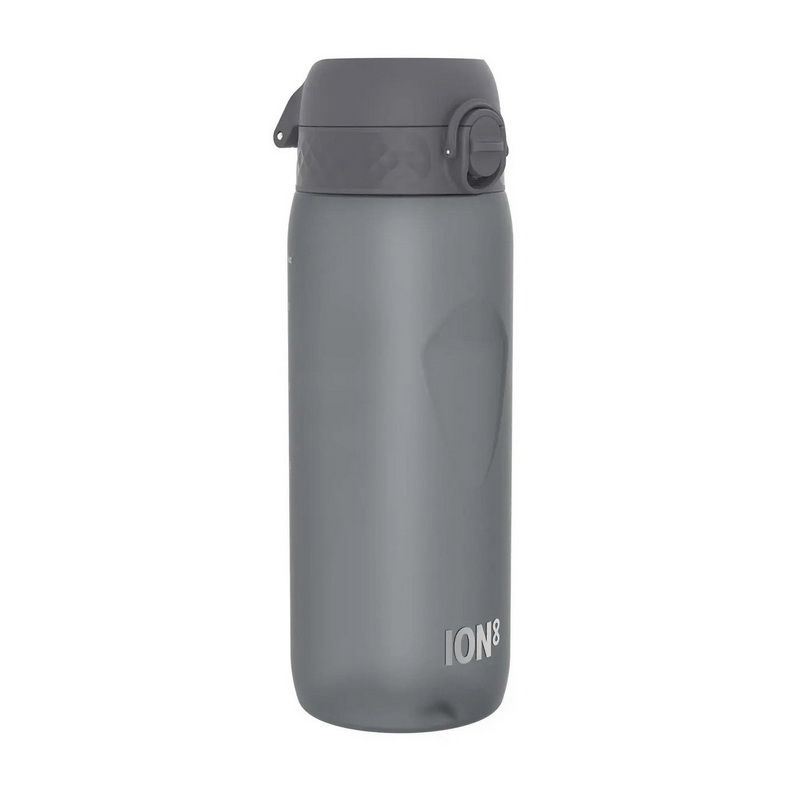 ION8 Waterbottle Grey (750 ml) ION8 Waterbottle Grey (750 ml)