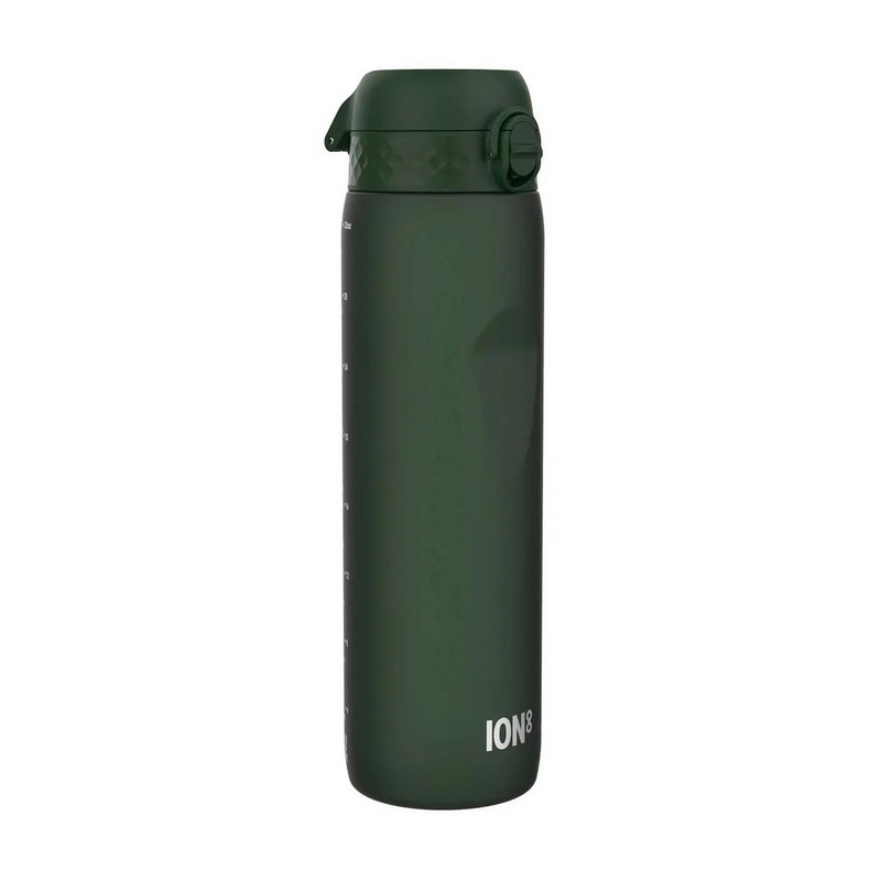 ION8 Waterbottle Dark Green (1 l) ION8 Waterbottle Dark Green (1 l)