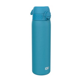ION8 Stainless Steel Waterbottle Blue (600 ml)