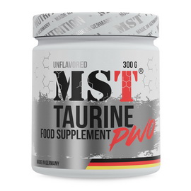 Taurine PWO (300 g) Taurine PWO (300 g)