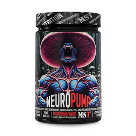 Neuro Pump (540 g) Neuro Pump (540 g)