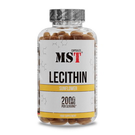 Sunflower Lecithin 2000 mg (90 caps) Sunflower Lecithin 2000 mg (90 caps)