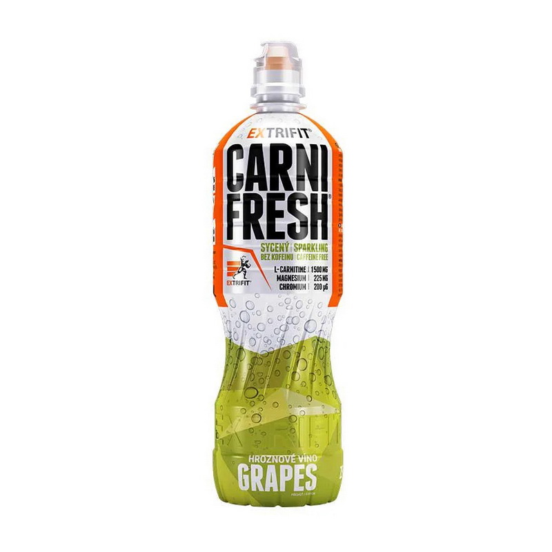 CarniFresh Caffeine Free (850 ml) CarniFresh Caffeine Free (850 ml)