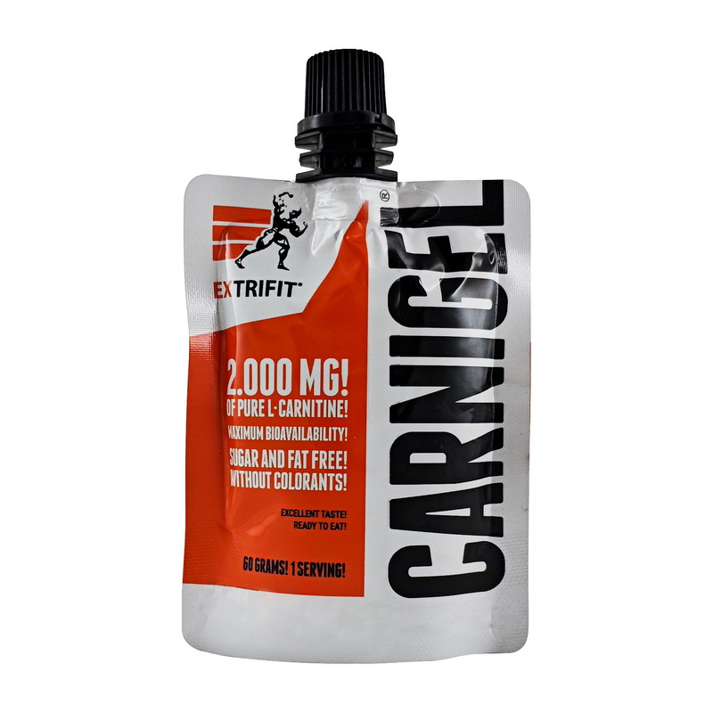 CarniGel (1 x 60 g) CarniGel (1 x 60 g)
