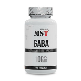 GABA 1000 mg (90 caps) GABA 1000 mg (90 caps)