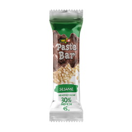 Paste Bar Кунжут (1 x 45 g) Paste Bar Кунжут (1 x 45 g)