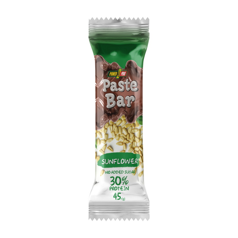 Paste Bar Соняшник (1 x 45 g) Paste Bar Соняшник (1 x 45 g)