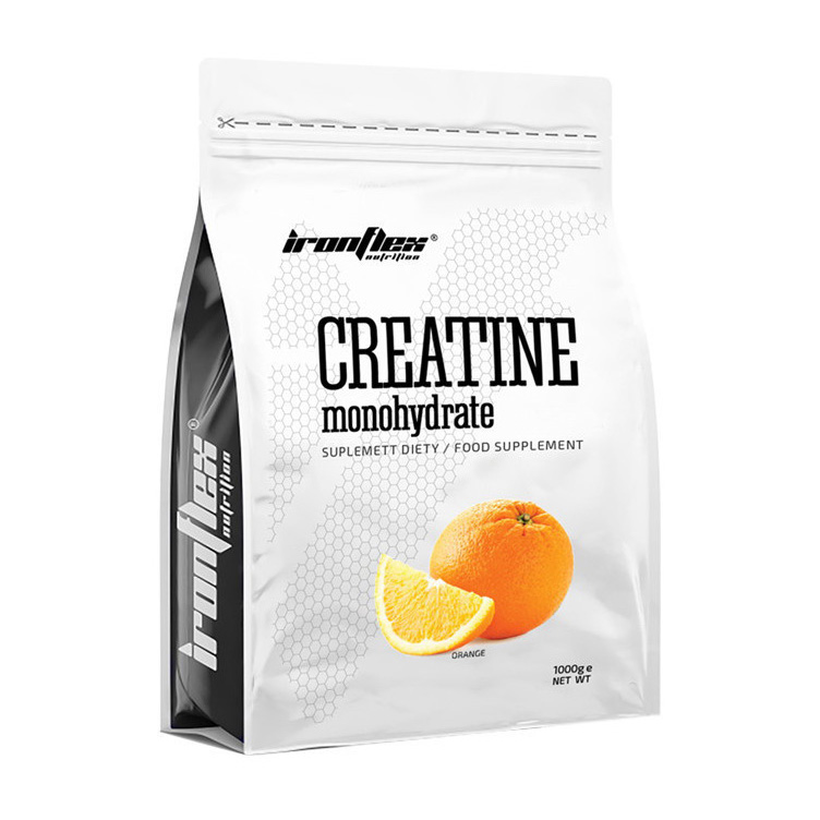 Creatine Monohydrate (1 kg) Creatine Monohydrate (1 kg)