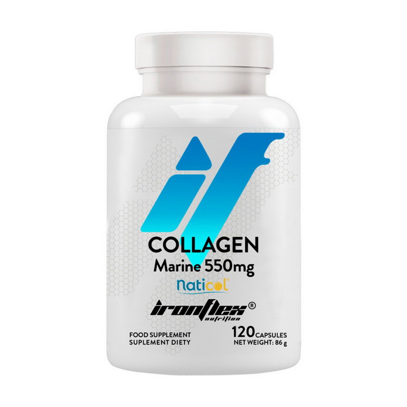 Marine Collagen (120 caps) Marine Collagen (120 caps)
