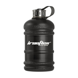 Galon Hydrator Plastic Cap Black (2,2 l)