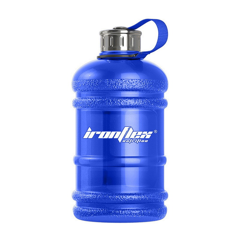 Galon Hydrator Plastic Cap Blue (2,2 l) Galon Hydrator Plastic Cap Blue (2,2 l)