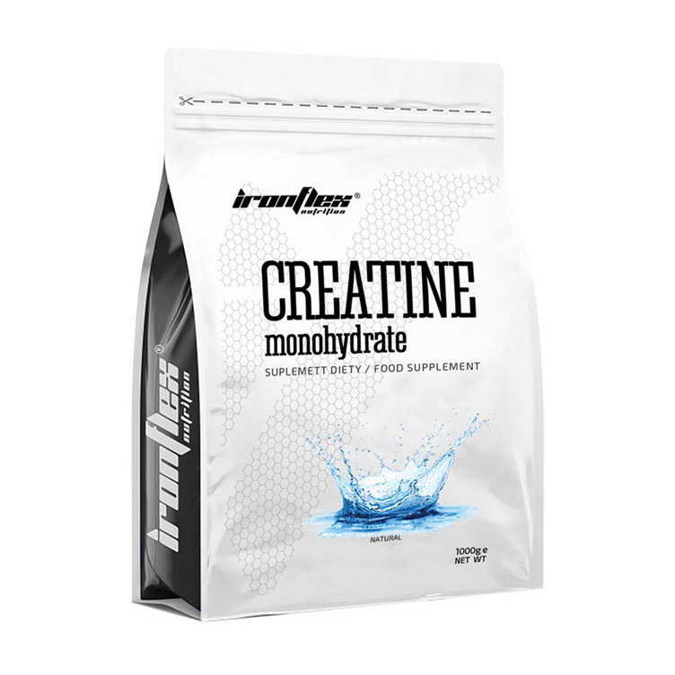 Creatine Monohydrate Natural (1 kg) Creatine Monohydrate Natural (1 kg)