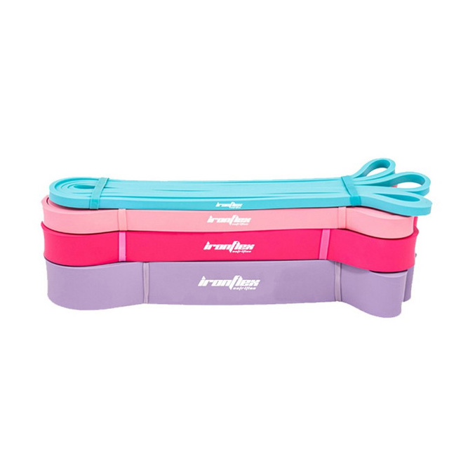Power Band Set X4 Power Band Set X4