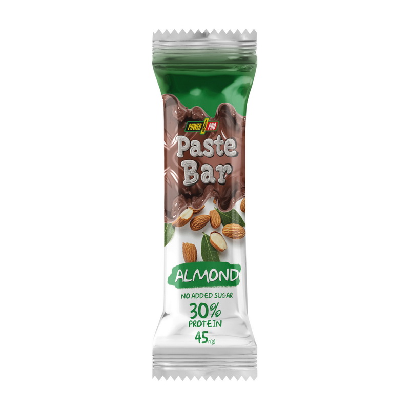 Paste Bar Мигдаль (1 x 45 g) Paste Bar Мигдаль (1 x 45 g)