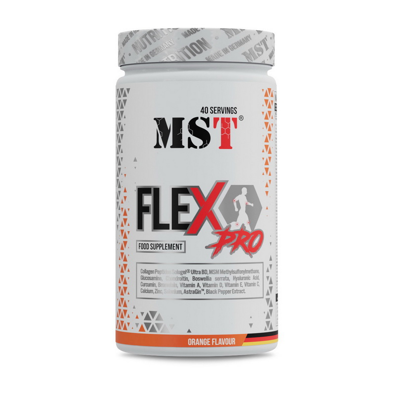 FleX Pro (600 g) FleX Pro (600 g)