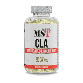 CLA 1000 mg (184 softgels) CLA 1000 mg (184 softgels)