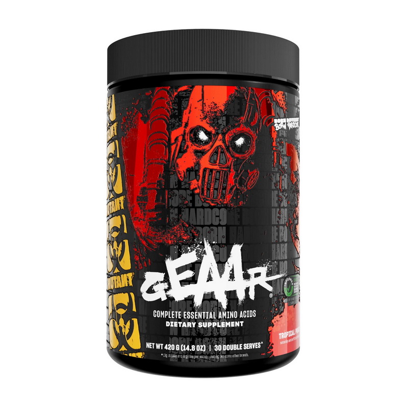 Mutant Geaar (420 g) Mutant Geaar (420 g)