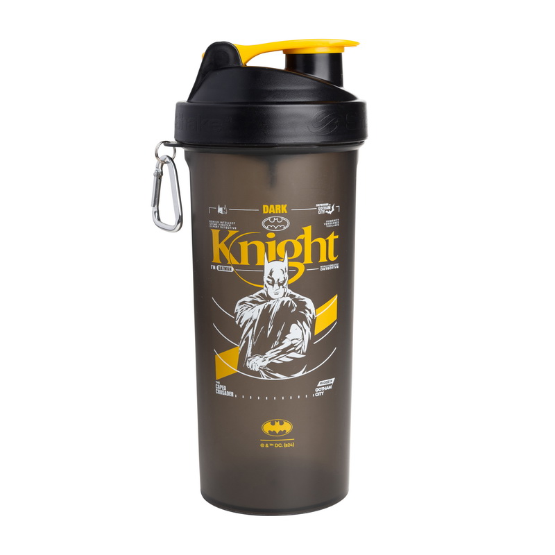SmartShake Lite DC Batman (1 l) SmartShake Lite DC Batman (1 l)